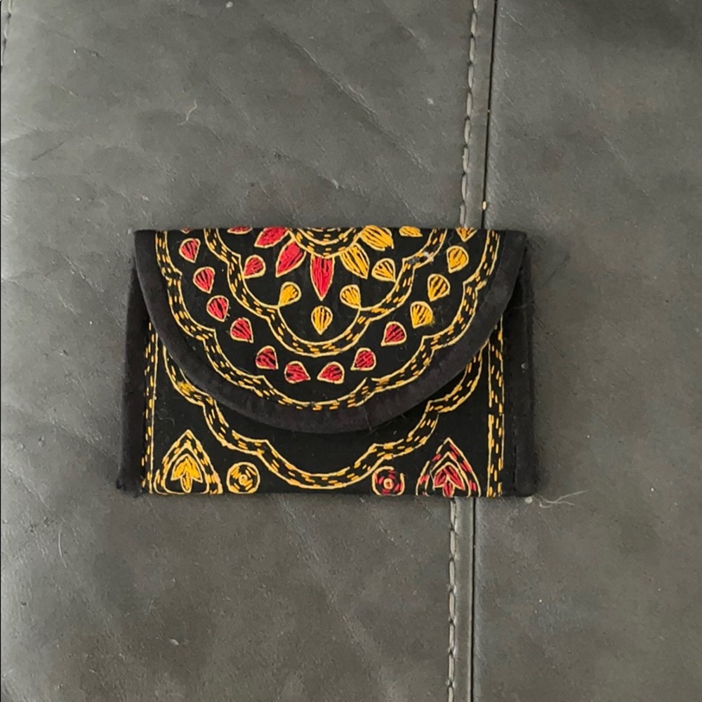 Coin purse